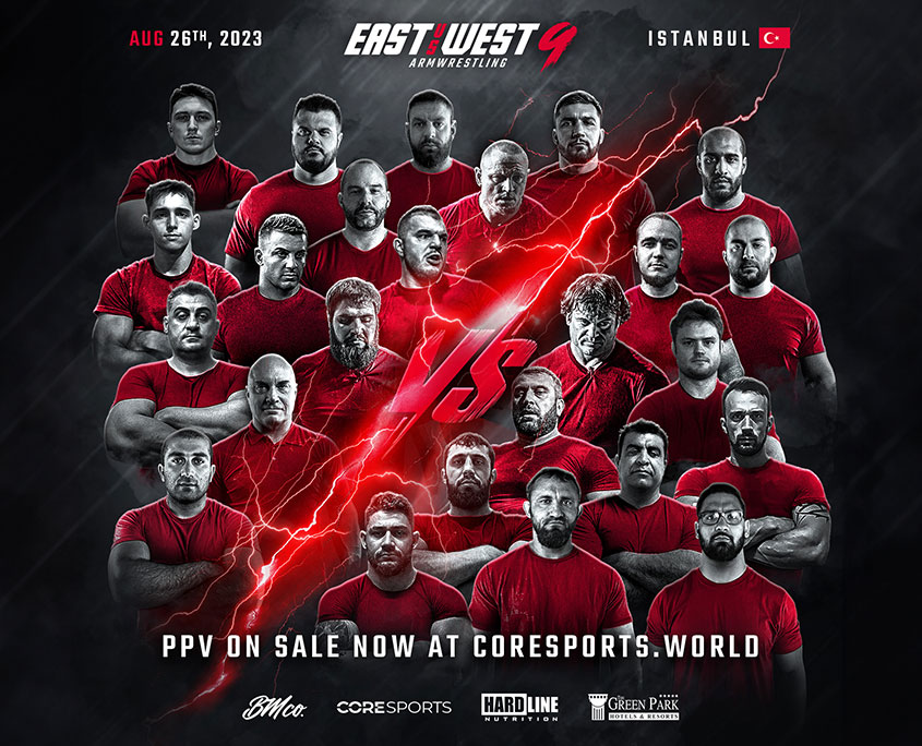 Get the PPV at Coresports.World
